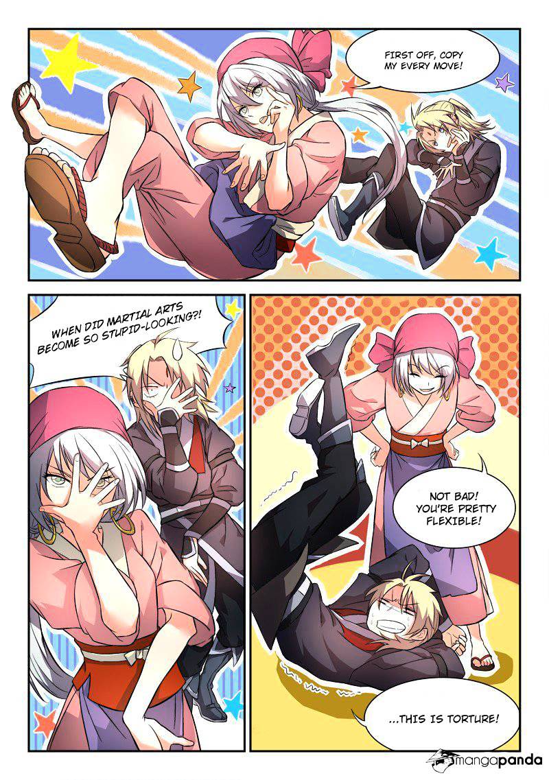 Page 4 of Chapter 32