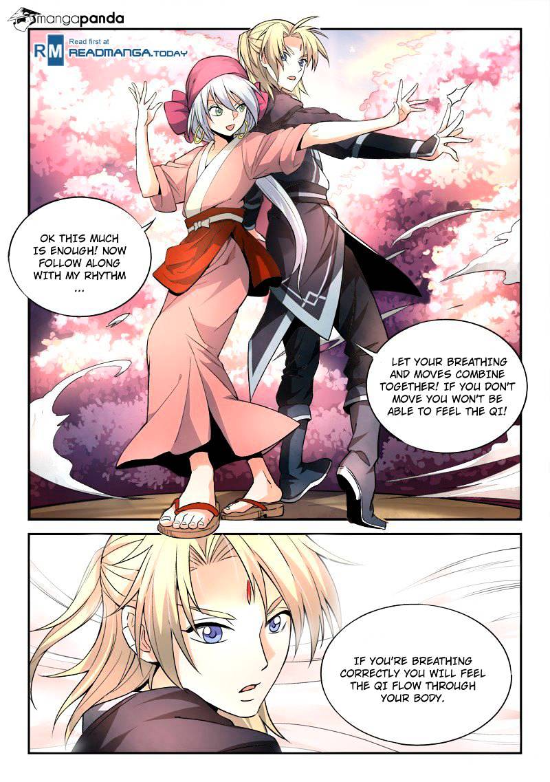 Page 5 of Chapter 32
