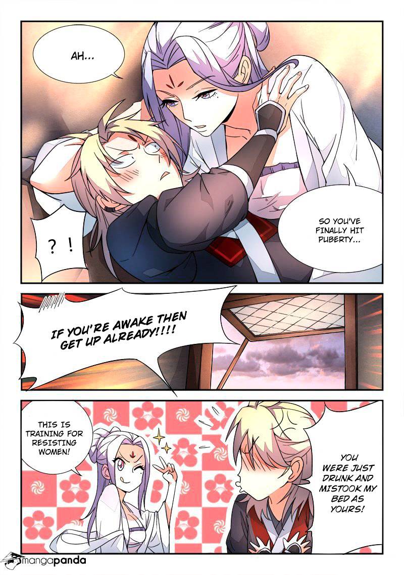 Page 11 of Chapter 32