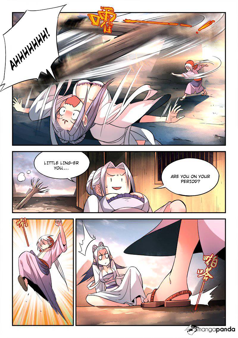 Page 10 of Chapter 33