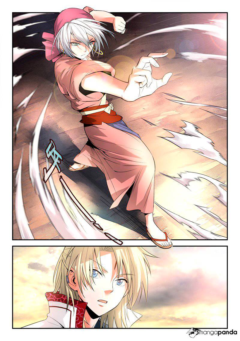 Page 11 of Chapter 34