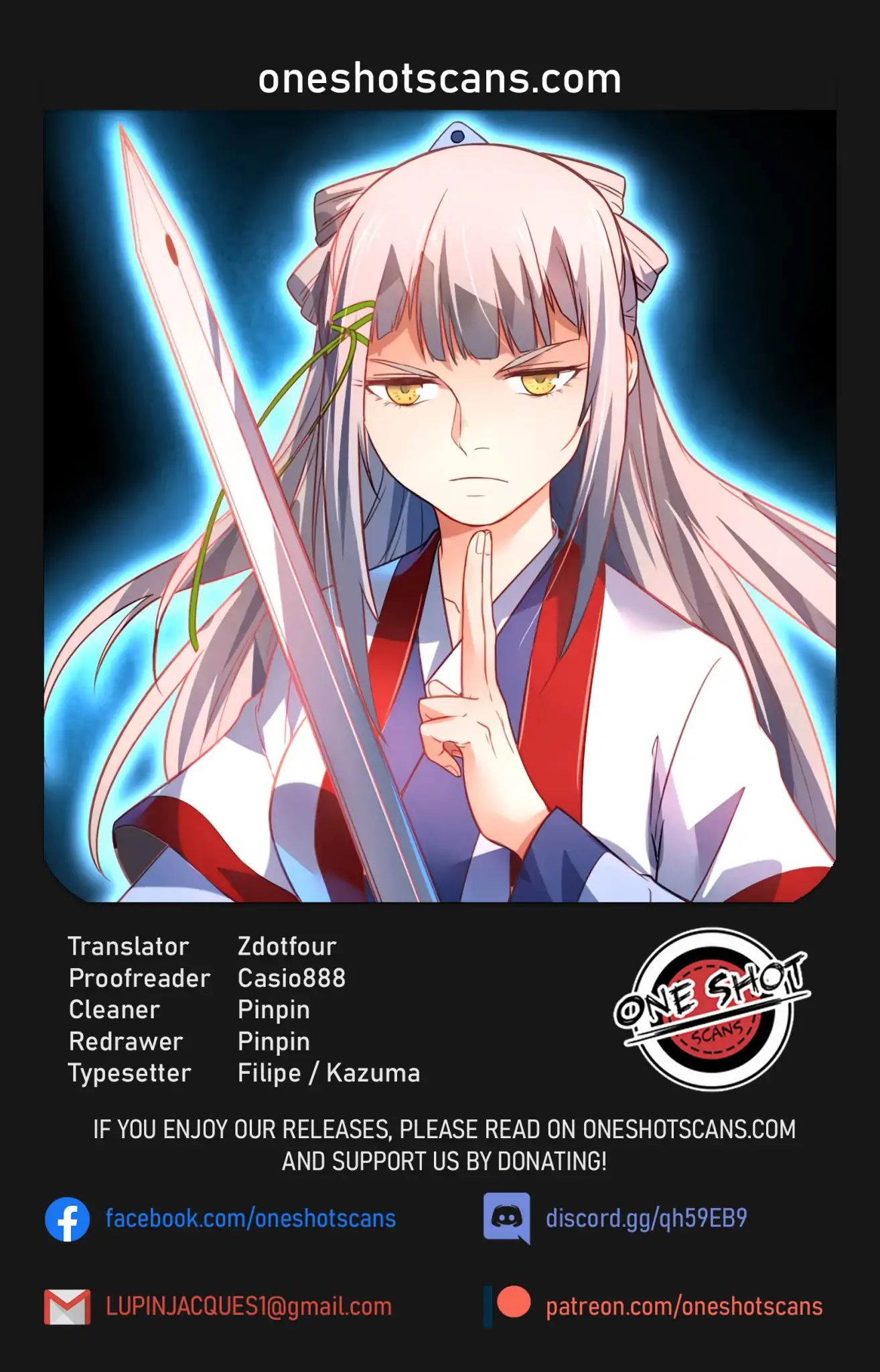 Page 1 of Chapter 365