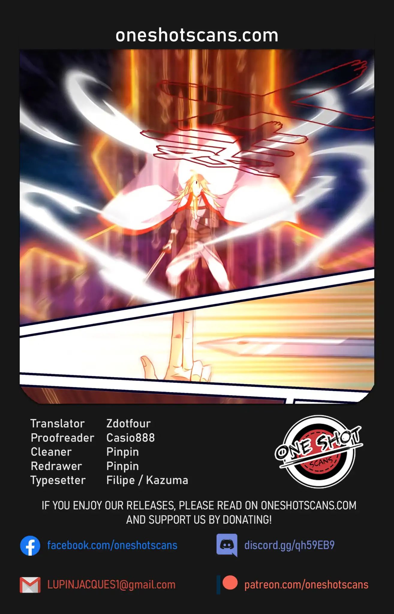 Page 1 of Chapter 366
