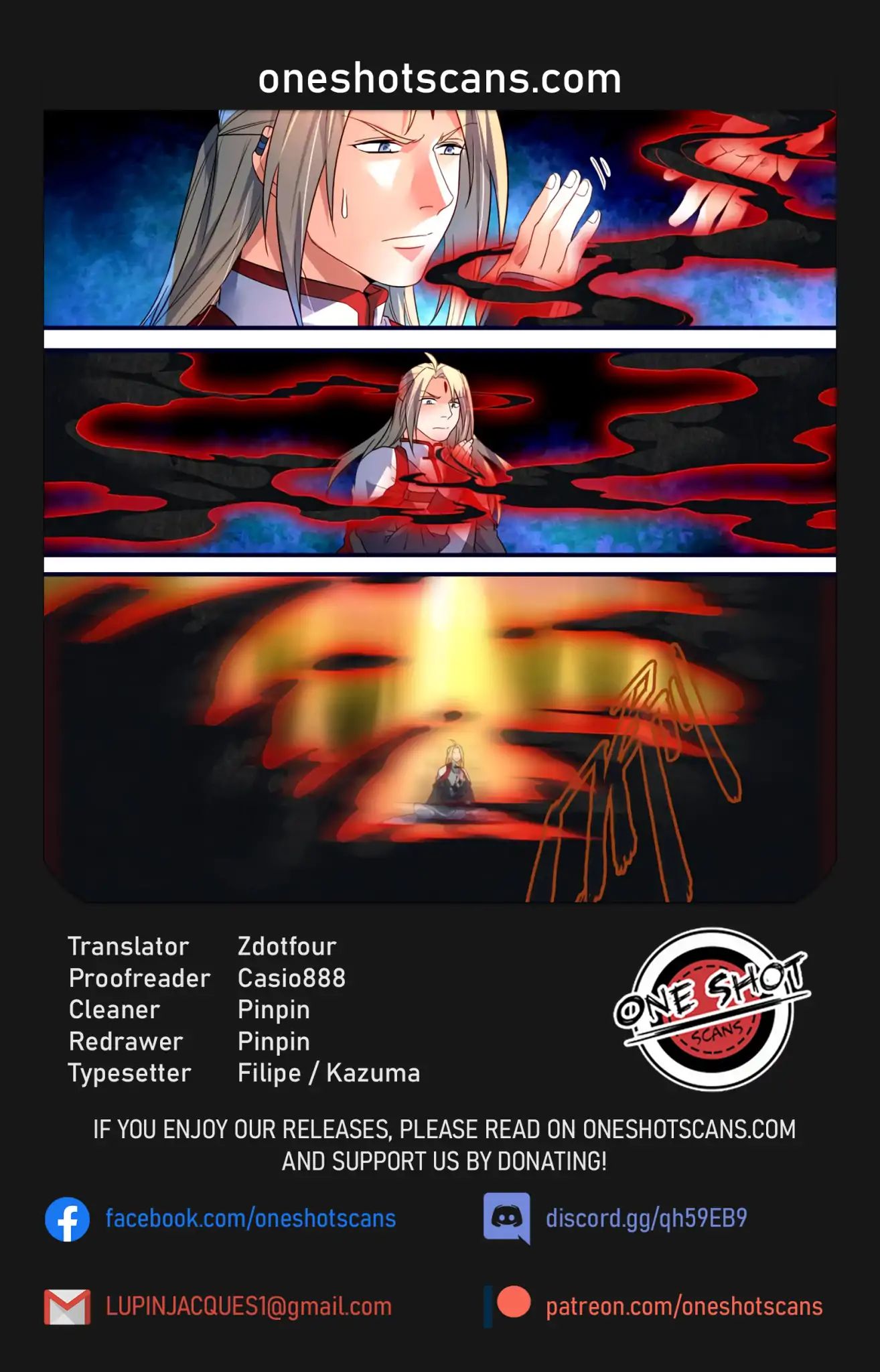 Page 1 of Chapter 369