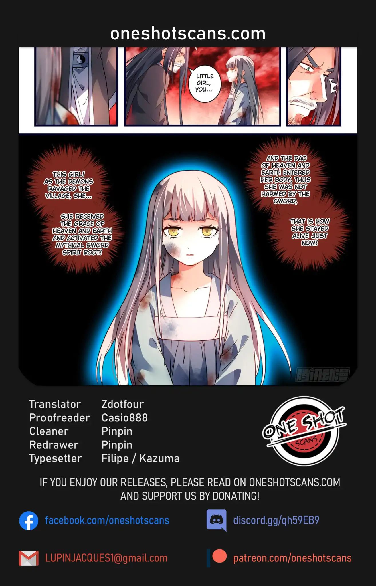 Page 1 of Chapter 370