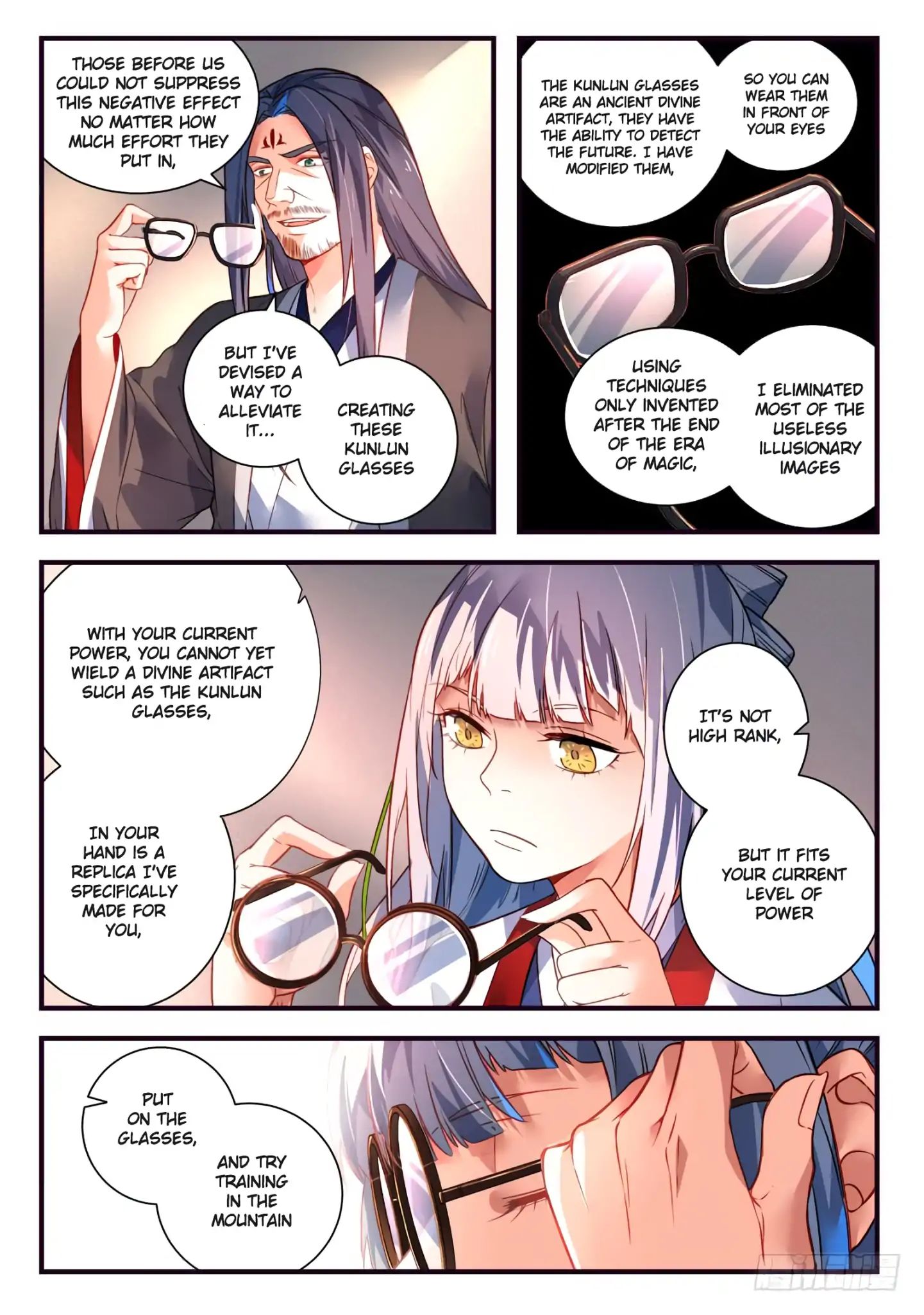 Page 10 of Chapter 370