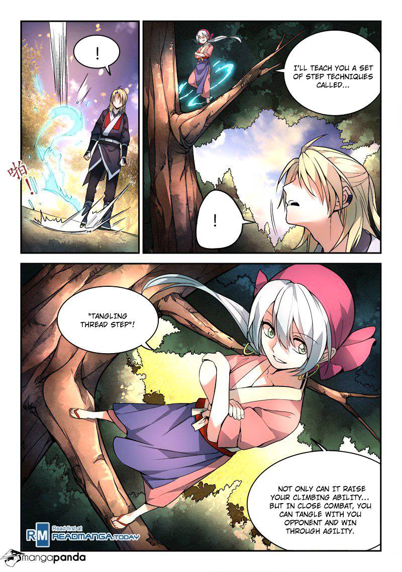 Page 5 of Chapter 38