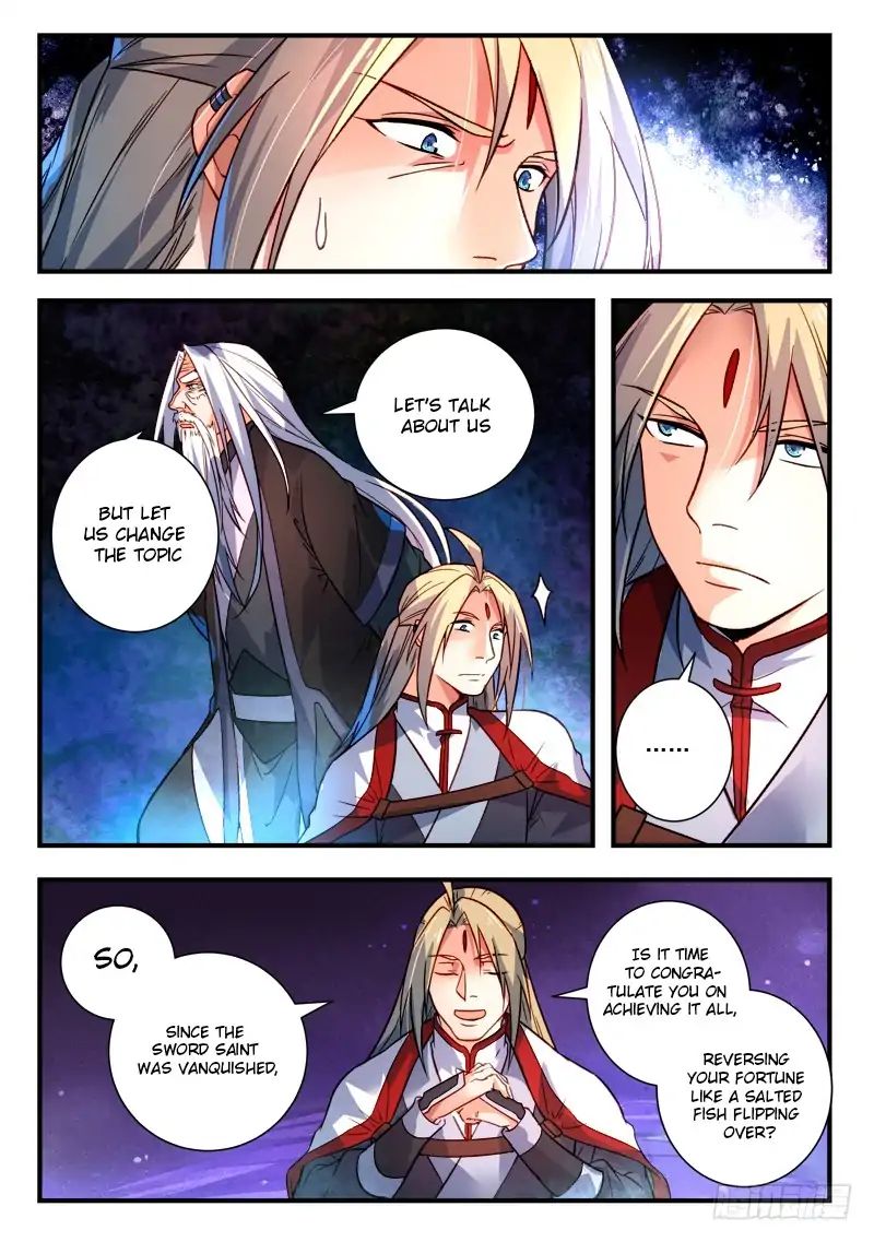 Page 11 of Chapter 389