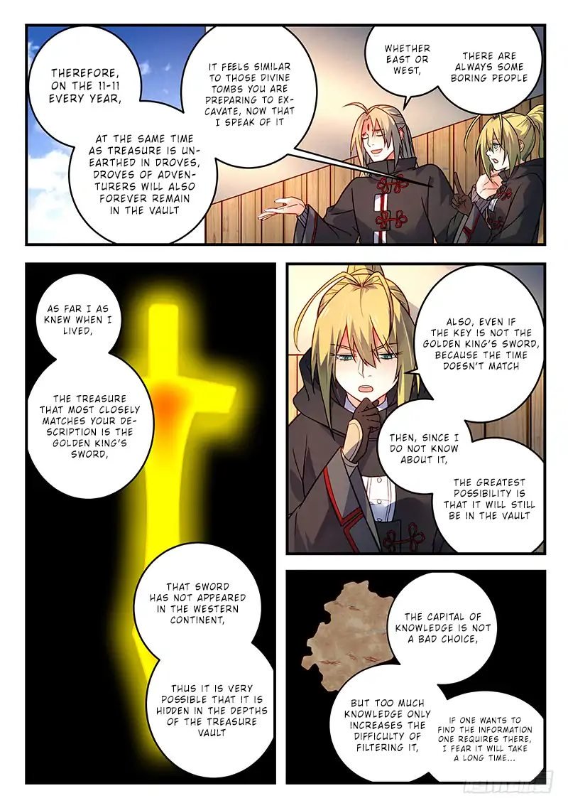 Page 7 of Chapter 426