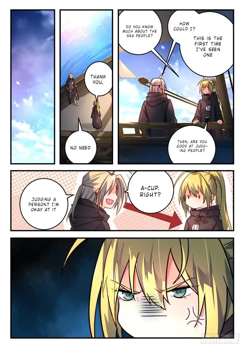 Page 11 of Chapter 428