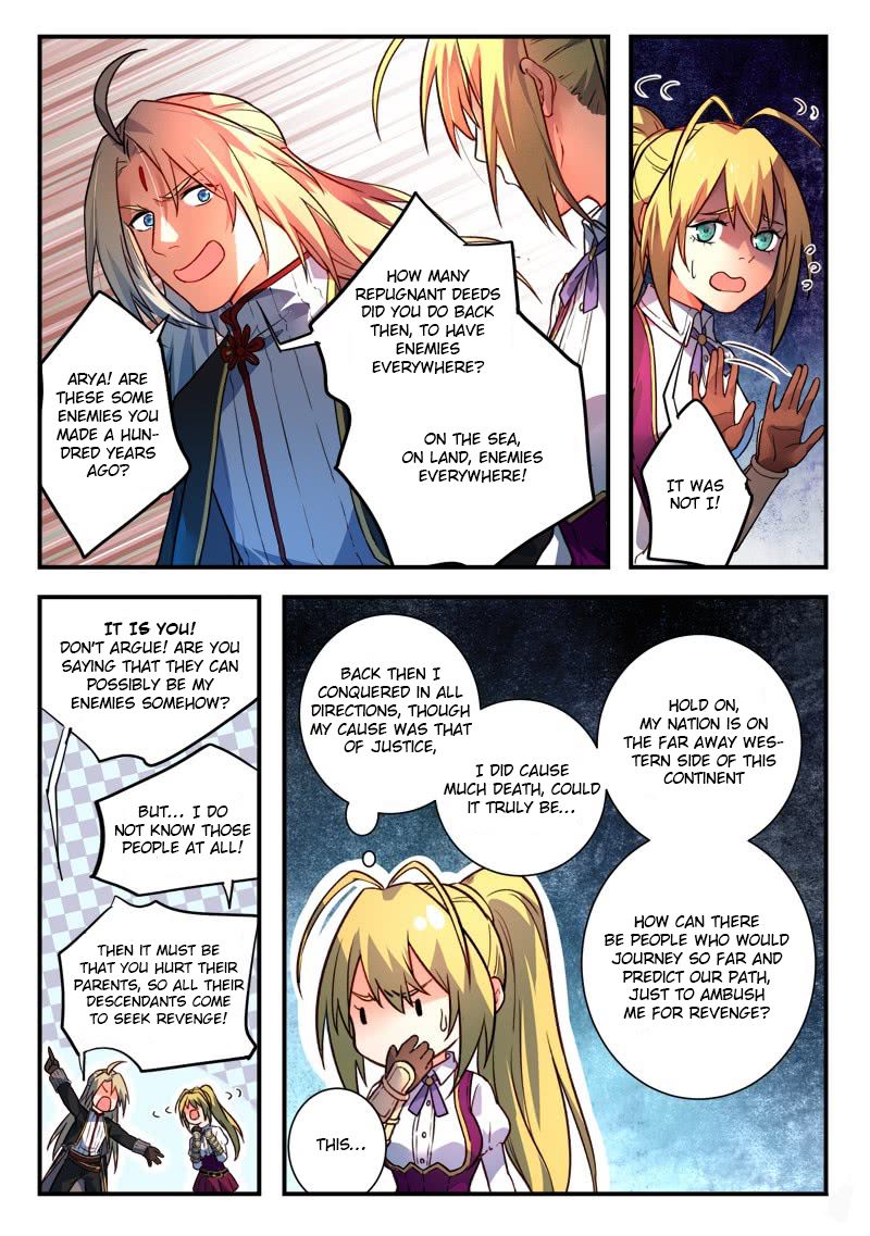 Page 6 of Chapter 433