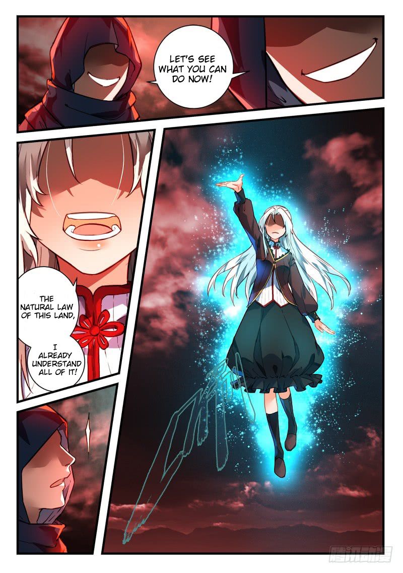 Page 8 of Chapter 434