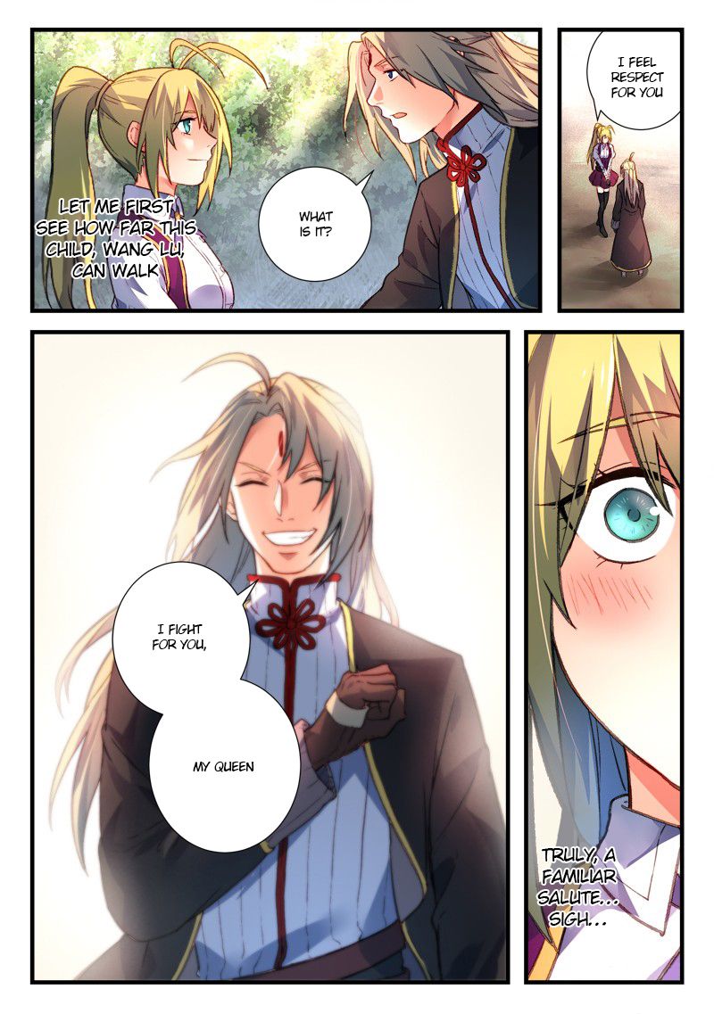 Page 8 of Chapter 436