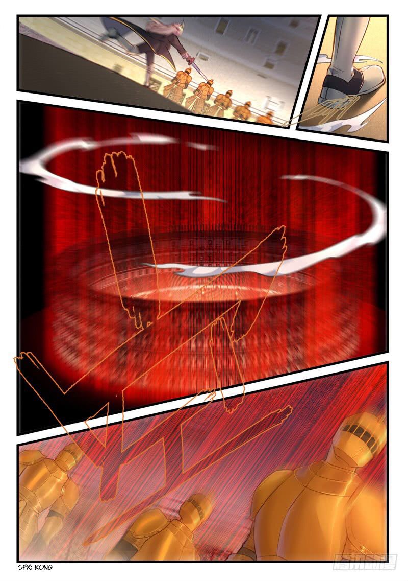 Page 4 of Chapter 446