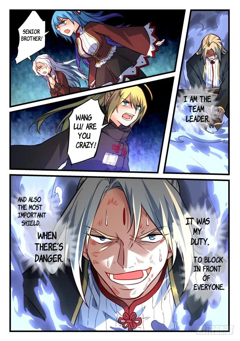 Page 11 of Chapter 450