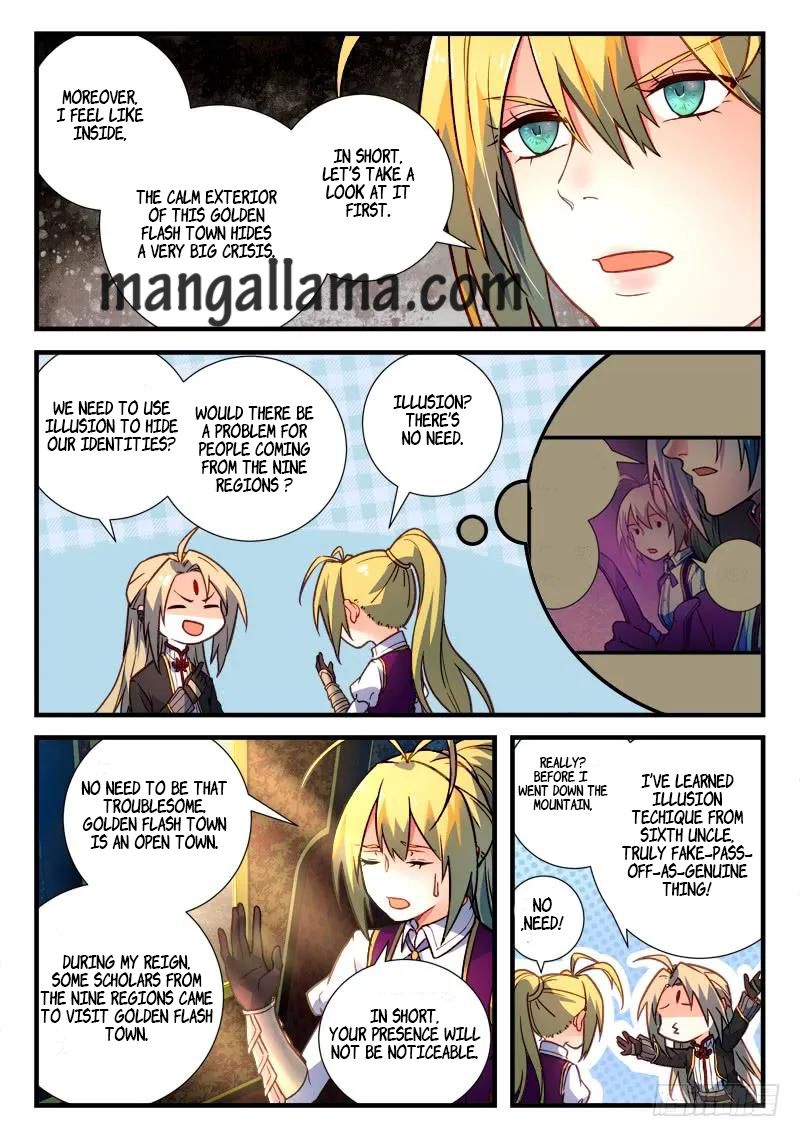 Page 9 of Chapter 458