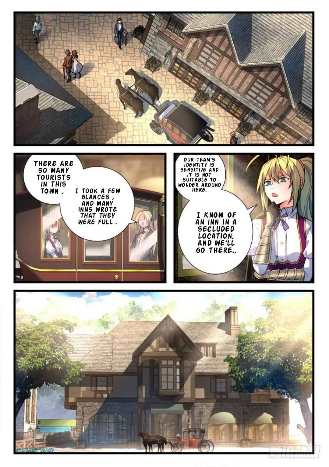 Page 2 of Chapter 460