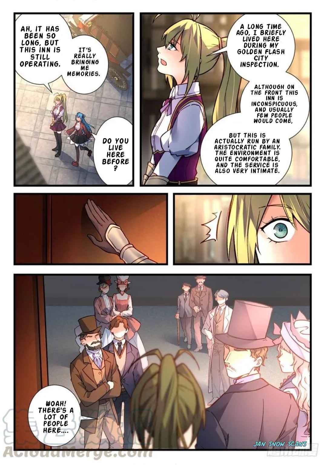 Page 3 of Chapter 460