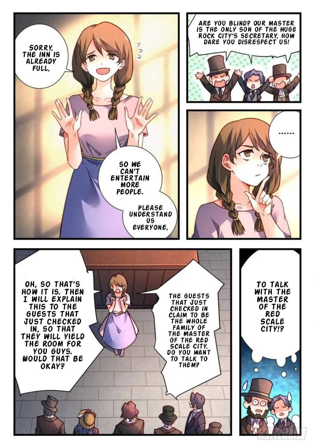 Page 4 of Chapter 460