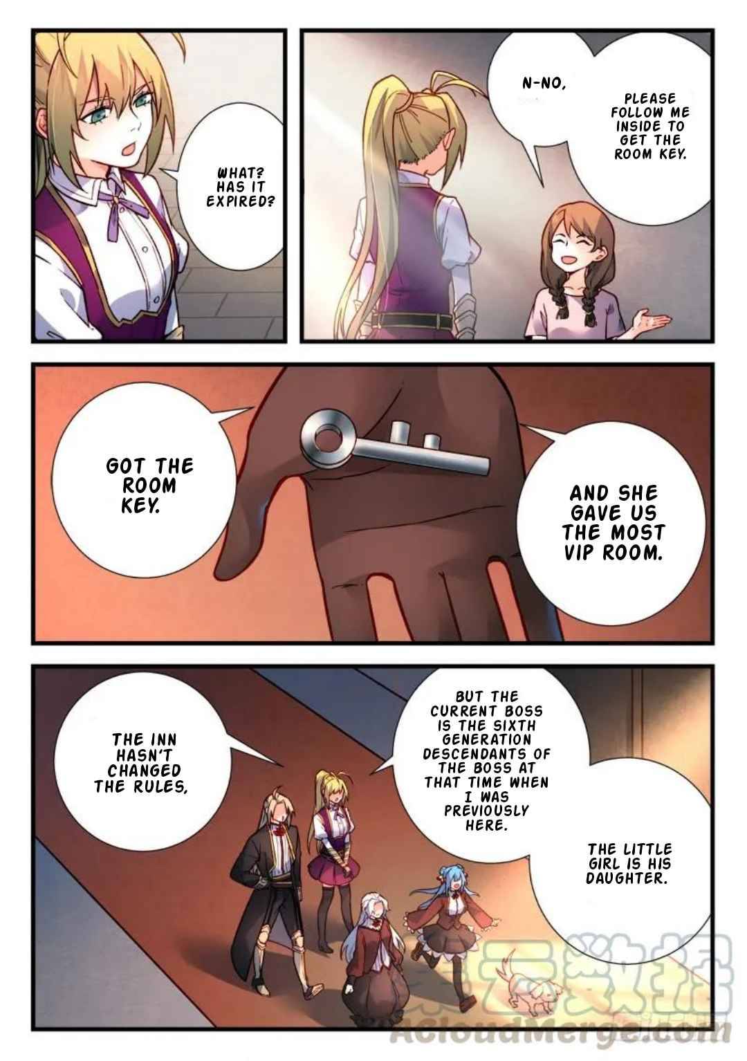 Page 7 of Chapter 460