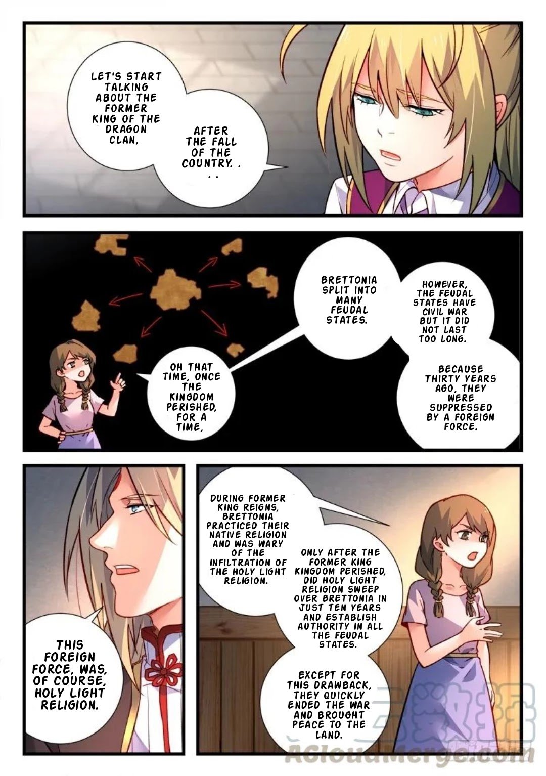 Page 3 of Chapter 461