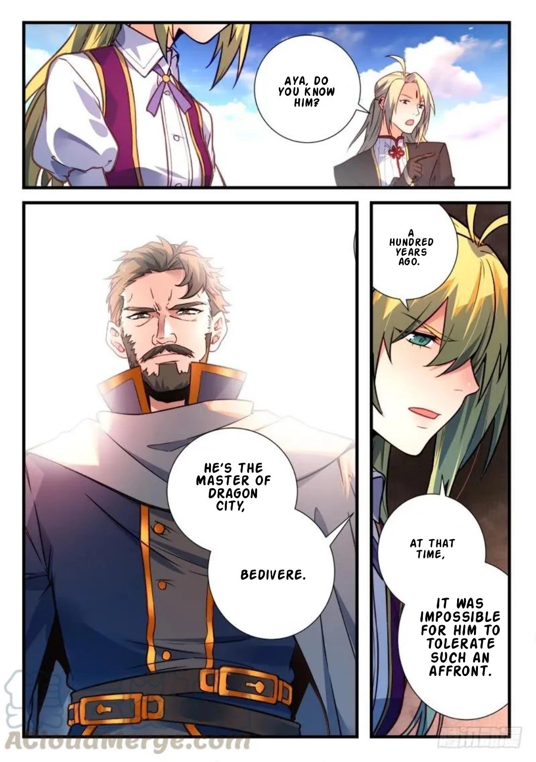 Page 11 of Chapter 461