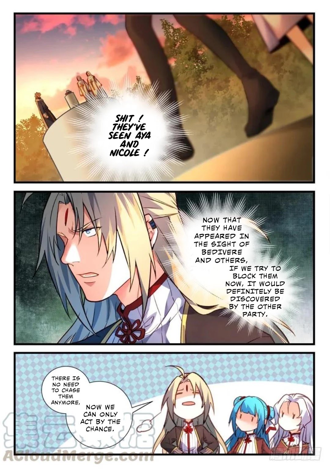 Page 11 of Chapter 463