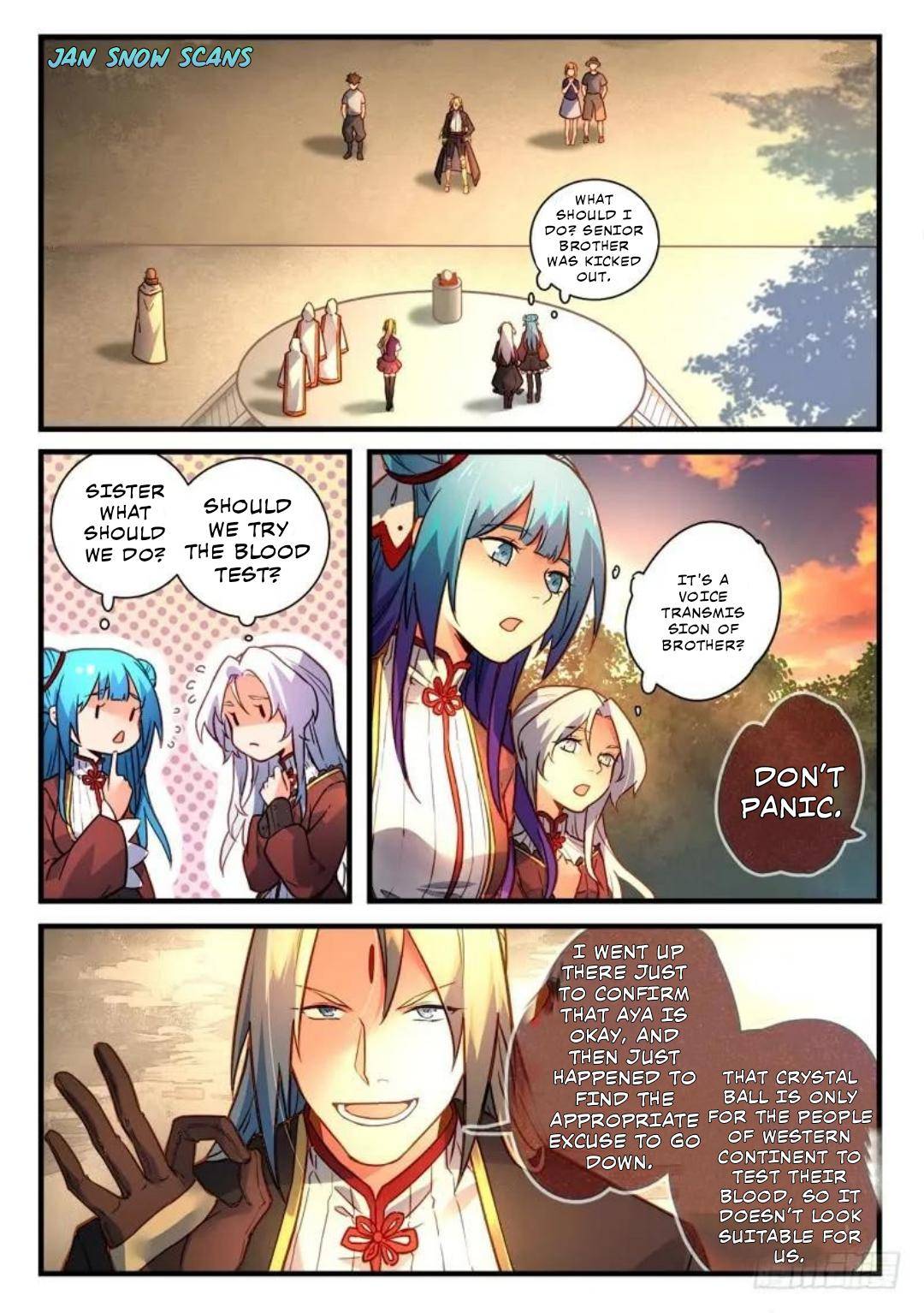Page 2 of Chapter 466