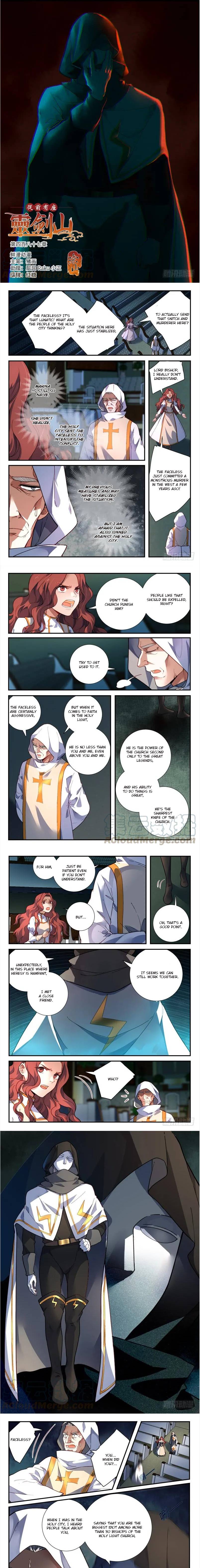 Page 2 of Chapter 487