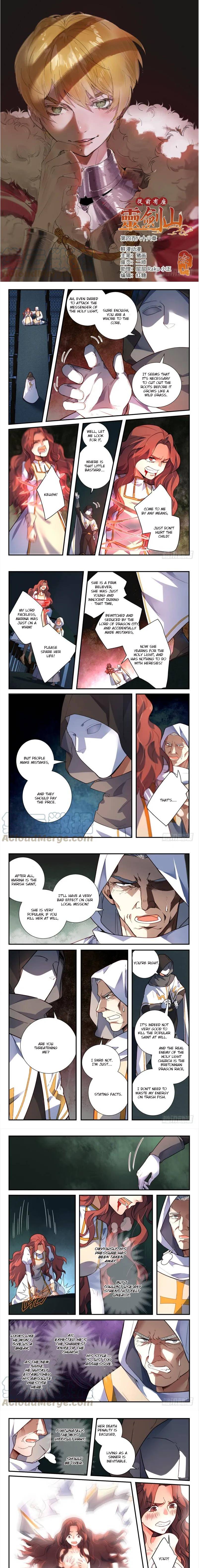 Page 2 of Chapter 488