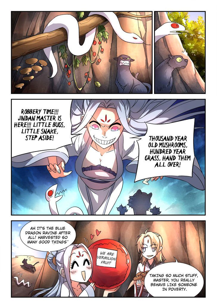 Page 10 of Chapter 49
