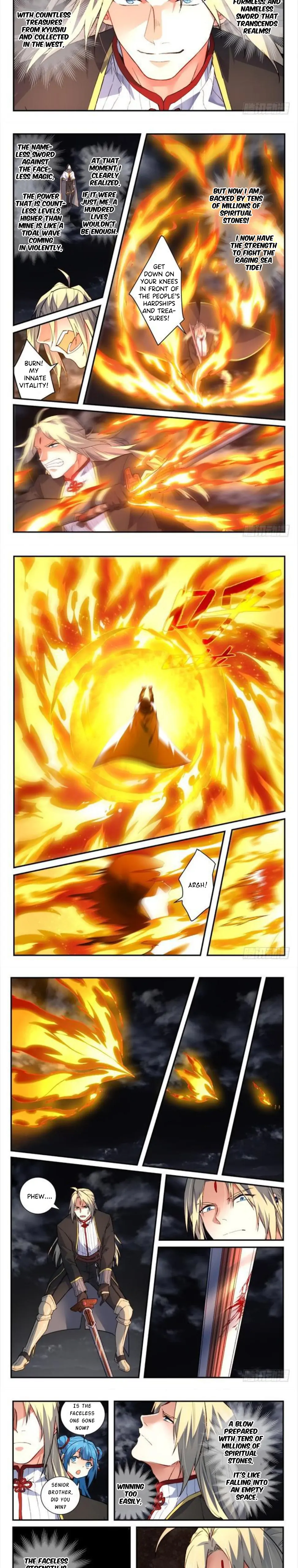 Page 3 of Chapter 500