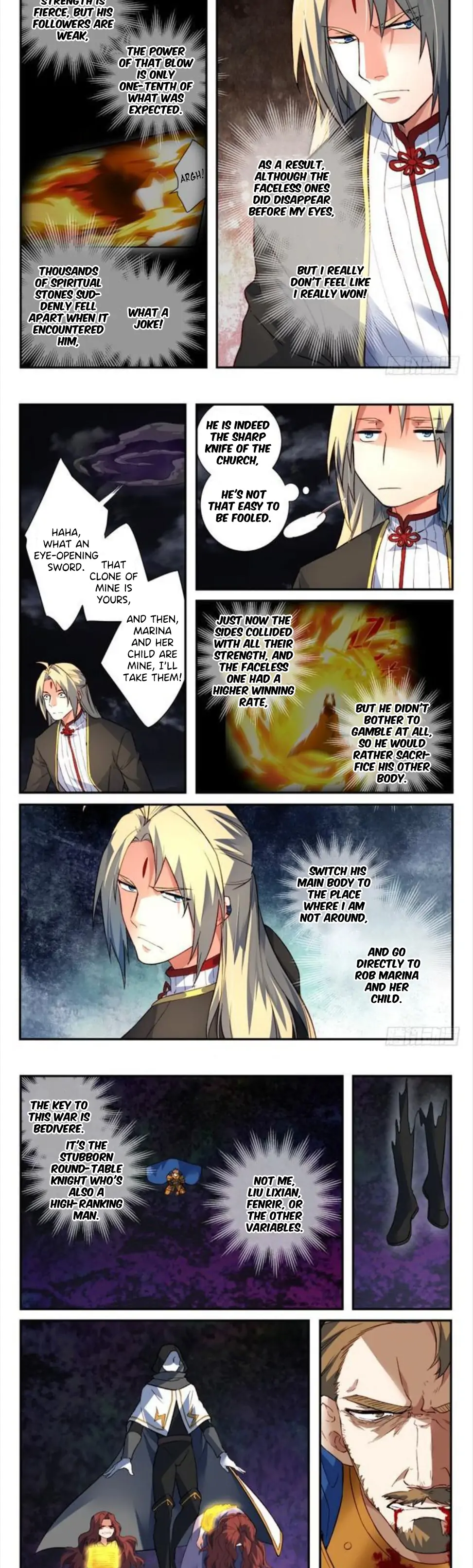 Page 4 of Chapter 500