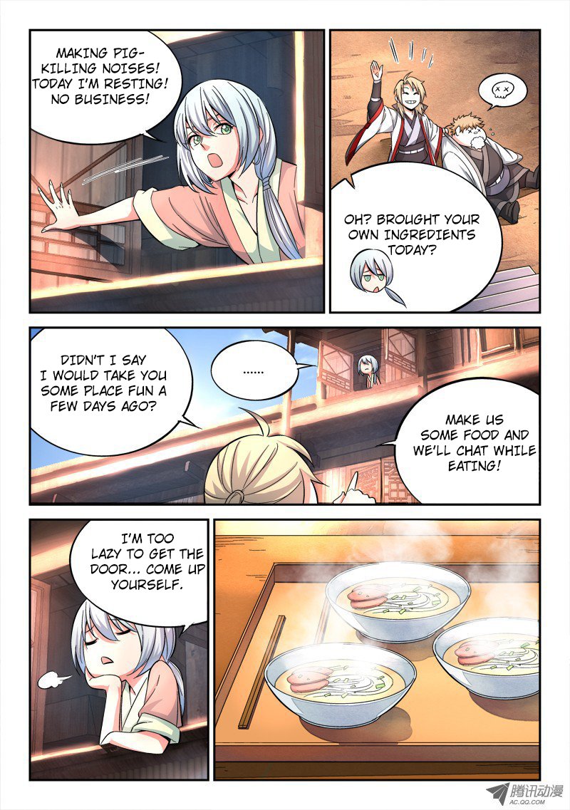 Page 6 of Chapter 54