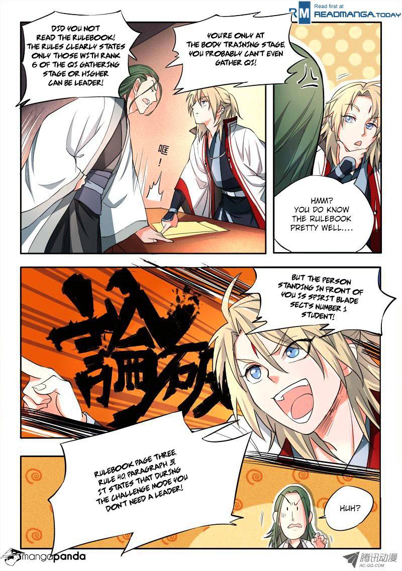 Page 5 of Chapter 56