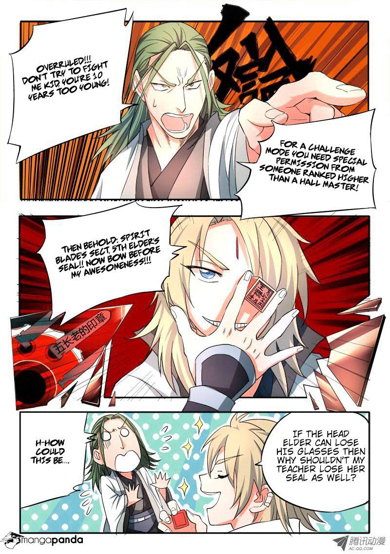 Page 6 of Chapter 56