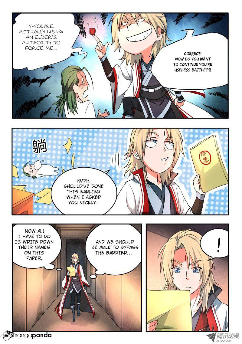 Page 7 of Chapter 56