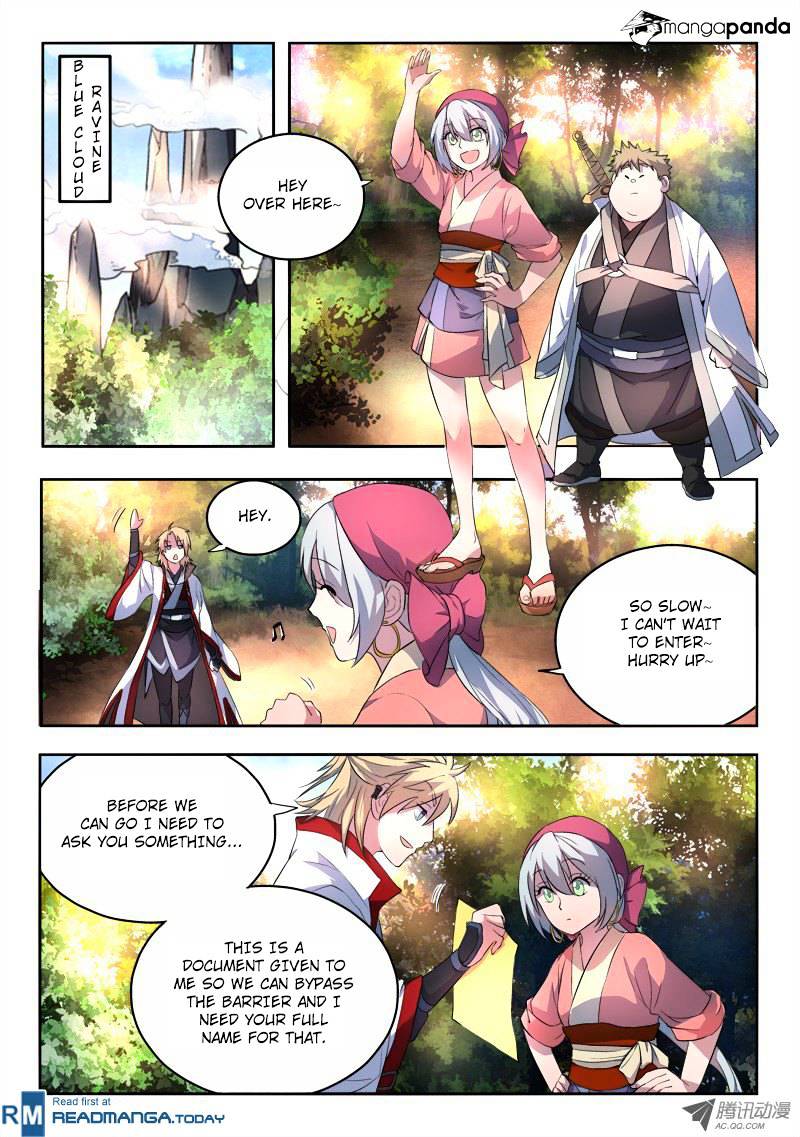 Page 9 of Chapter 56