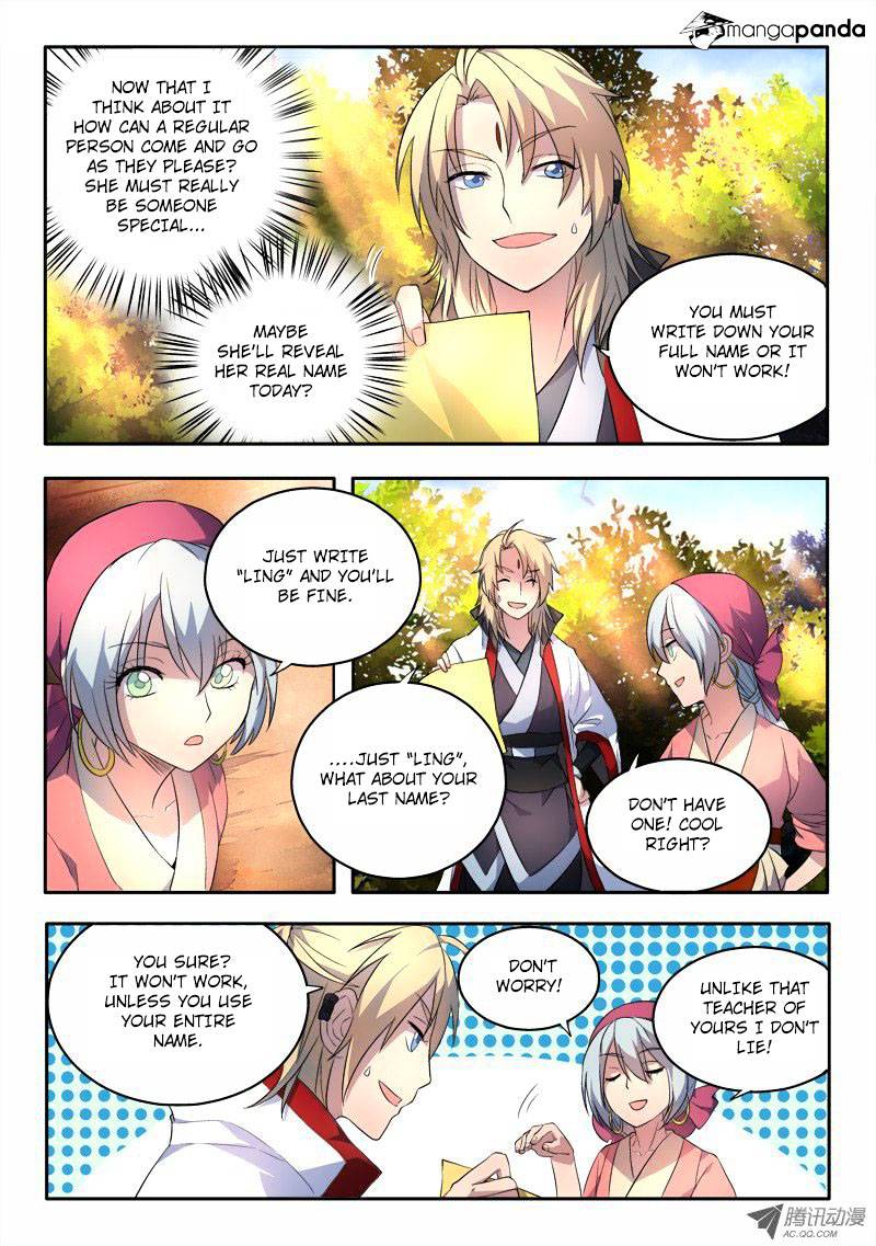 Page 10 of Chapter 56