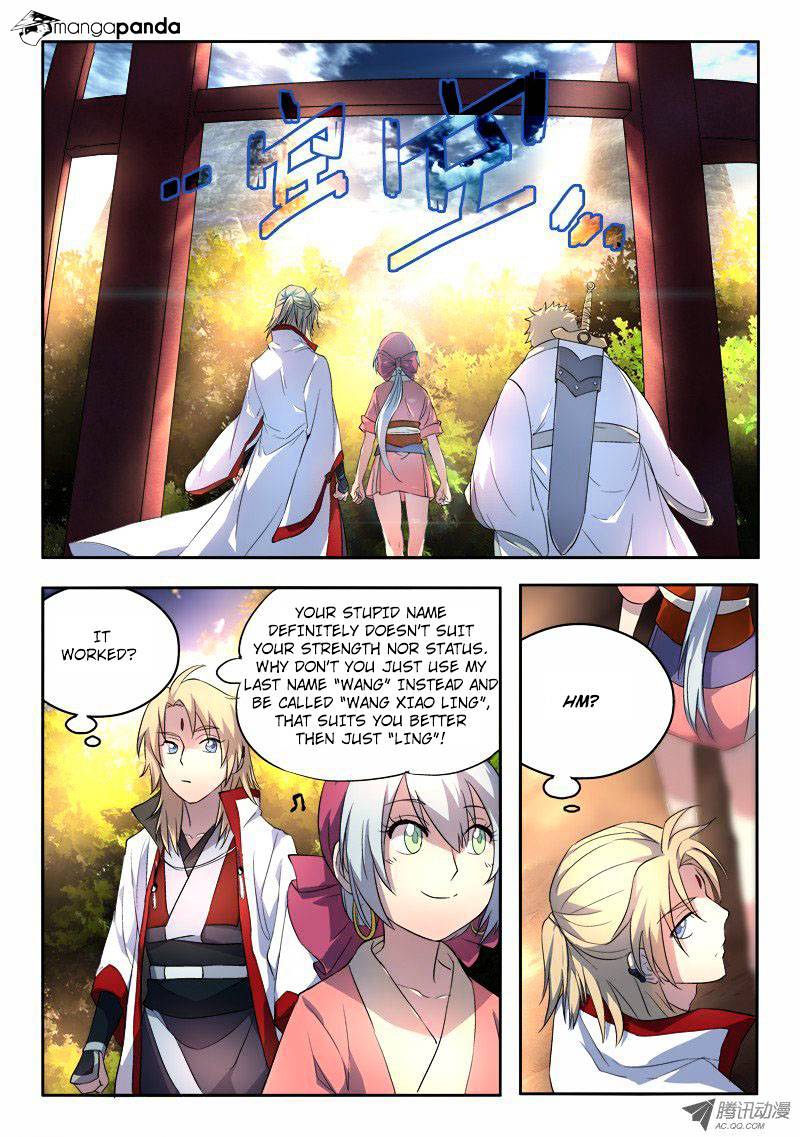 Page 11 of Chapter 56
