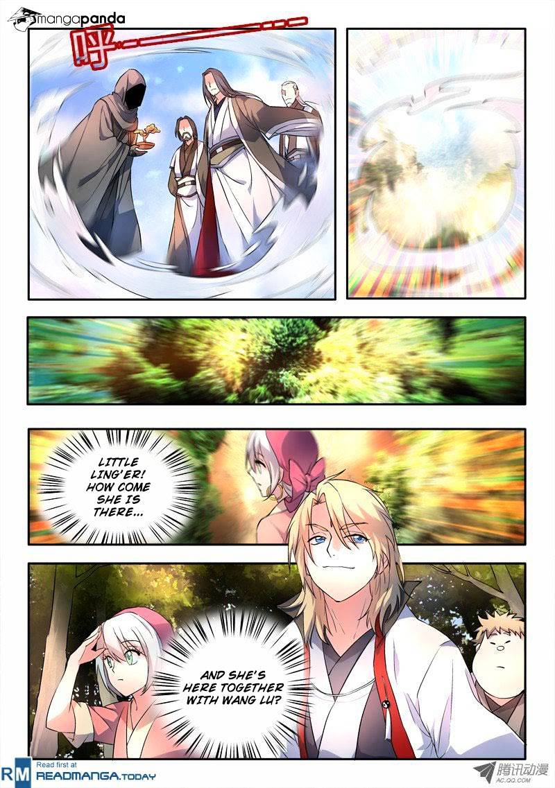 Page 9 of Chapter 57