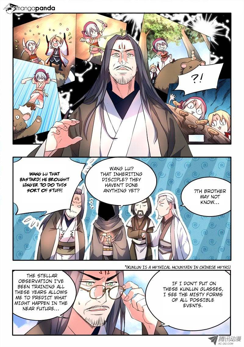 Page 10 of Chapter 57
