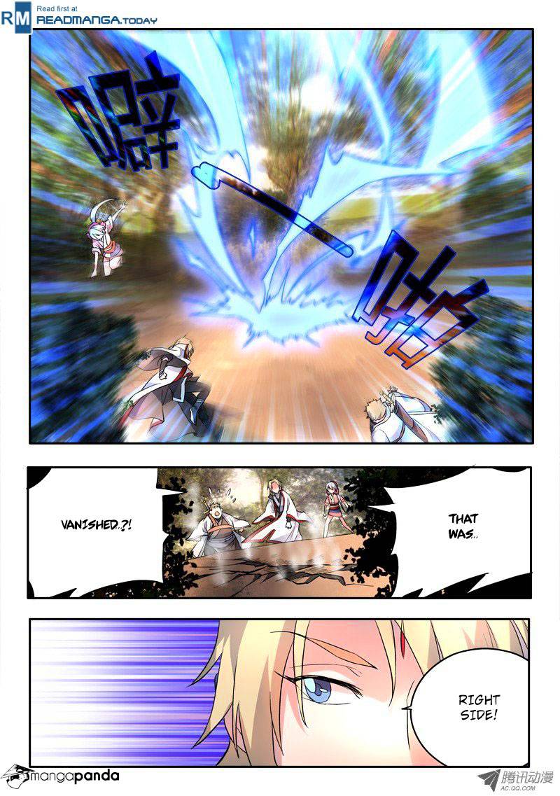 Page 9 of Chapter 58