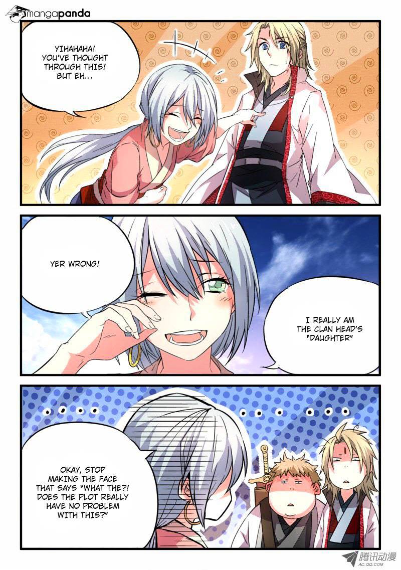 Page 9 of Chapter 60