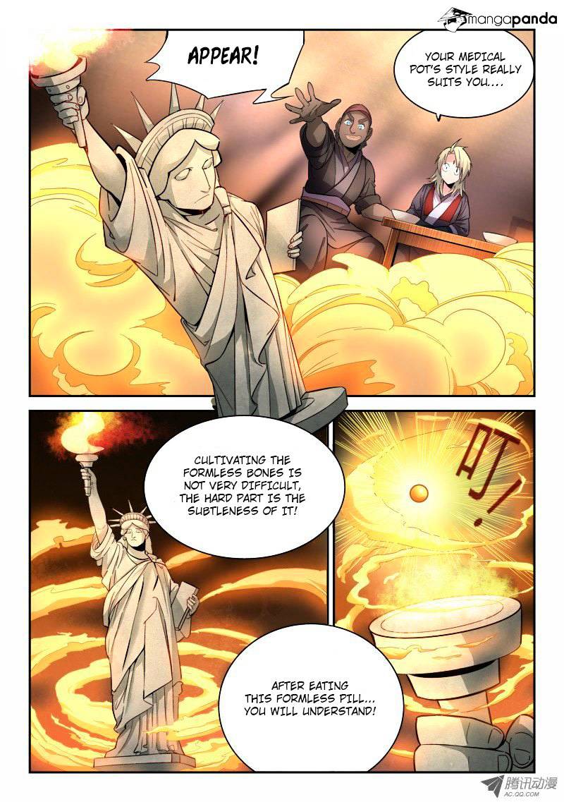 Page 2 of Chapter 64