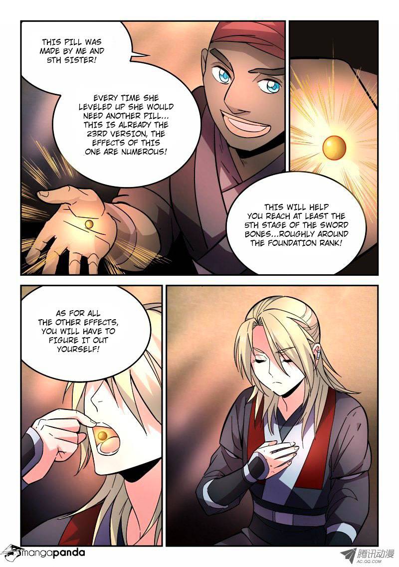 Page 3 of Chapter 64