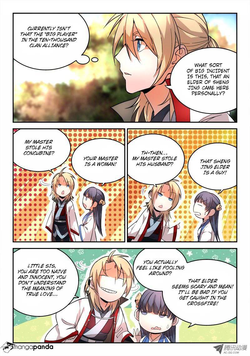 Page 5 of Chapter 66