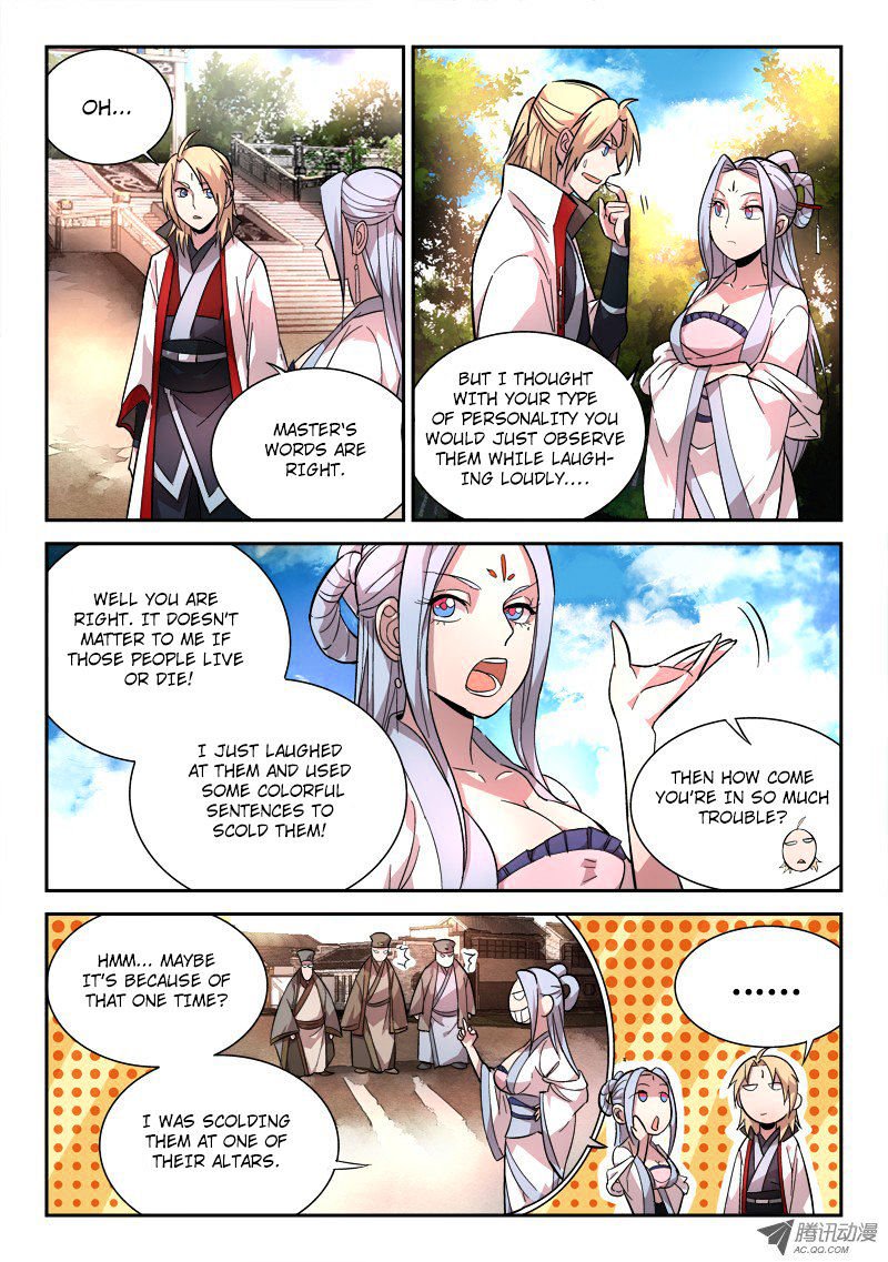 Page 5 of Chapter 69