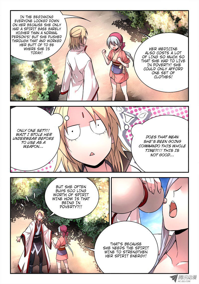Page 10 of Chapter 69