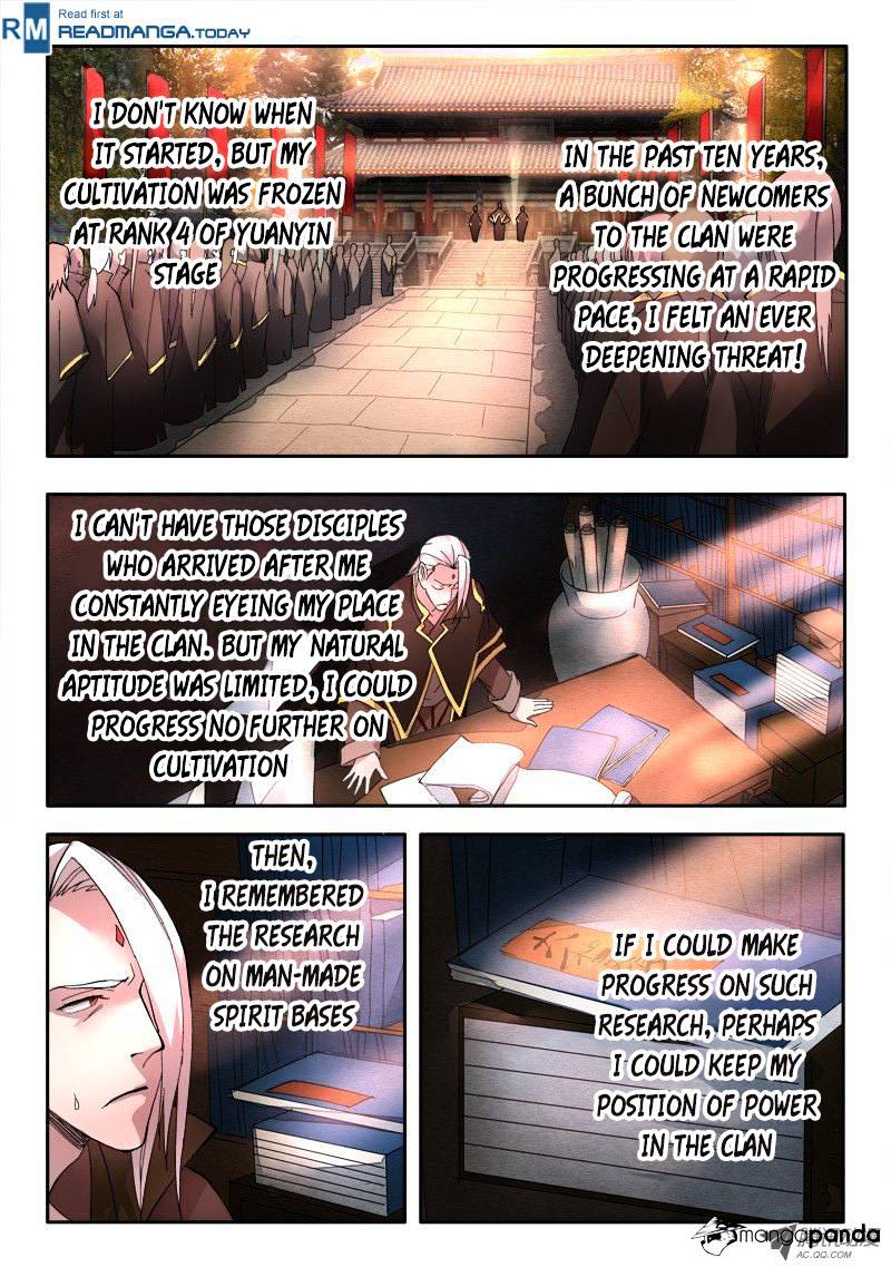 Page 8 of Chapter 70